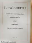 Életmód-füzetek
