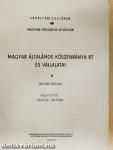 Magyar Általános Kőszénbánya Rt és Vállalatai