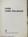 Halle, Halle-Neustadt