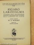 Figaro lakodalma