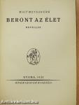 Beront az élet