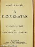 A demokraták