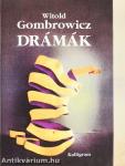 Drámák