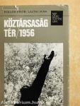Köztársaság tér/1956