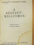 A szovjetmilliomos