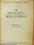 A szovjetmilliomos