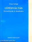 Lépésváltás