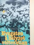 Nyugaton a helyzet változatlan