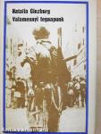 Valamennyi tegnapunk