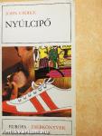 Nyúlcipő