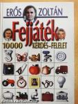 Fejjáték I-II.