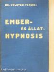 Ember- és állat-hypnosis