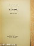 A kamasz
