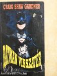 Batman visszatér