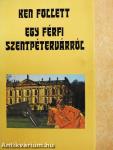 Egy férfi Szentpétervárról
