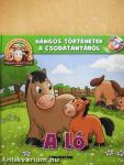 A ló