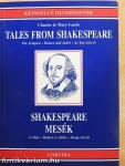Tales from Shakespeare/Shakespeare mesék
