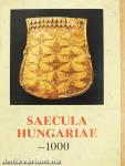 Saecula Hungariae I-XII.