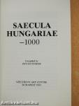 Saecula Hungariae I-XII.