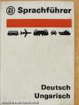 Sprachführer Deutsch-Ungarisch