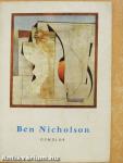 Ben Nicholson