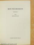 Ben Nicholson