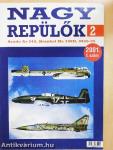 Nagy repülők 2