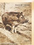 Magyar Vadász 1957. augusztus