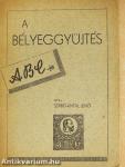 A bélyeggyüjtés ABC-je