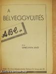 A bélyeggyüjtés ABC-je
