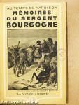 Mémoires du sergent Bourgogne