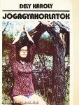 Jógagyakorlatok
