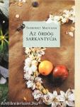 Az ördög sarkantyúja