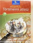 Középiskolai történelmi atlasz