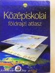Középiskolai földrajzi atlasz