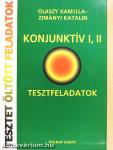 Konjuktív I, II.