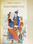 Rab ember fiai