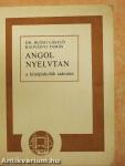 Angol nyelvtan