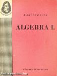 Algebra I.