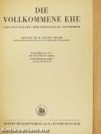 Die Vollkommene Ehe
