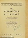 The Robinsons at home