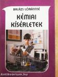Kémiai kísérletek