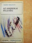 Az amerikai feleség