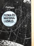 Fizika és materializmus