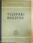 Tejipari higiéne