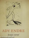 Ady Endre összes versei