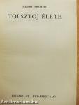 Tolsztoj élete