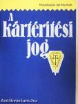 A kártérítési jog