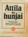 Attila és hunjai