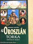 Az oroszlán torka